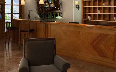 Hotel Gold 