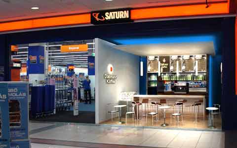 Saturn Dallmayr 